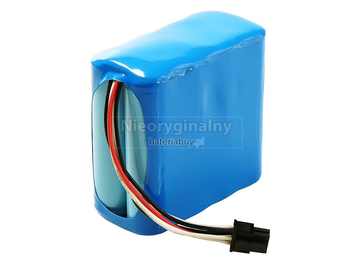 TPS MINICAPT 100 bateria