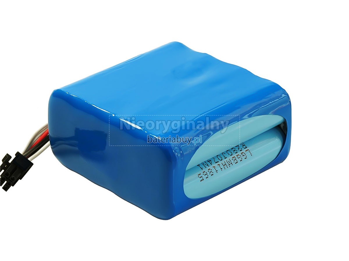 TPS MINICAPT 100 bateria