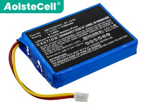 Bateria do Uniden BT-1035
