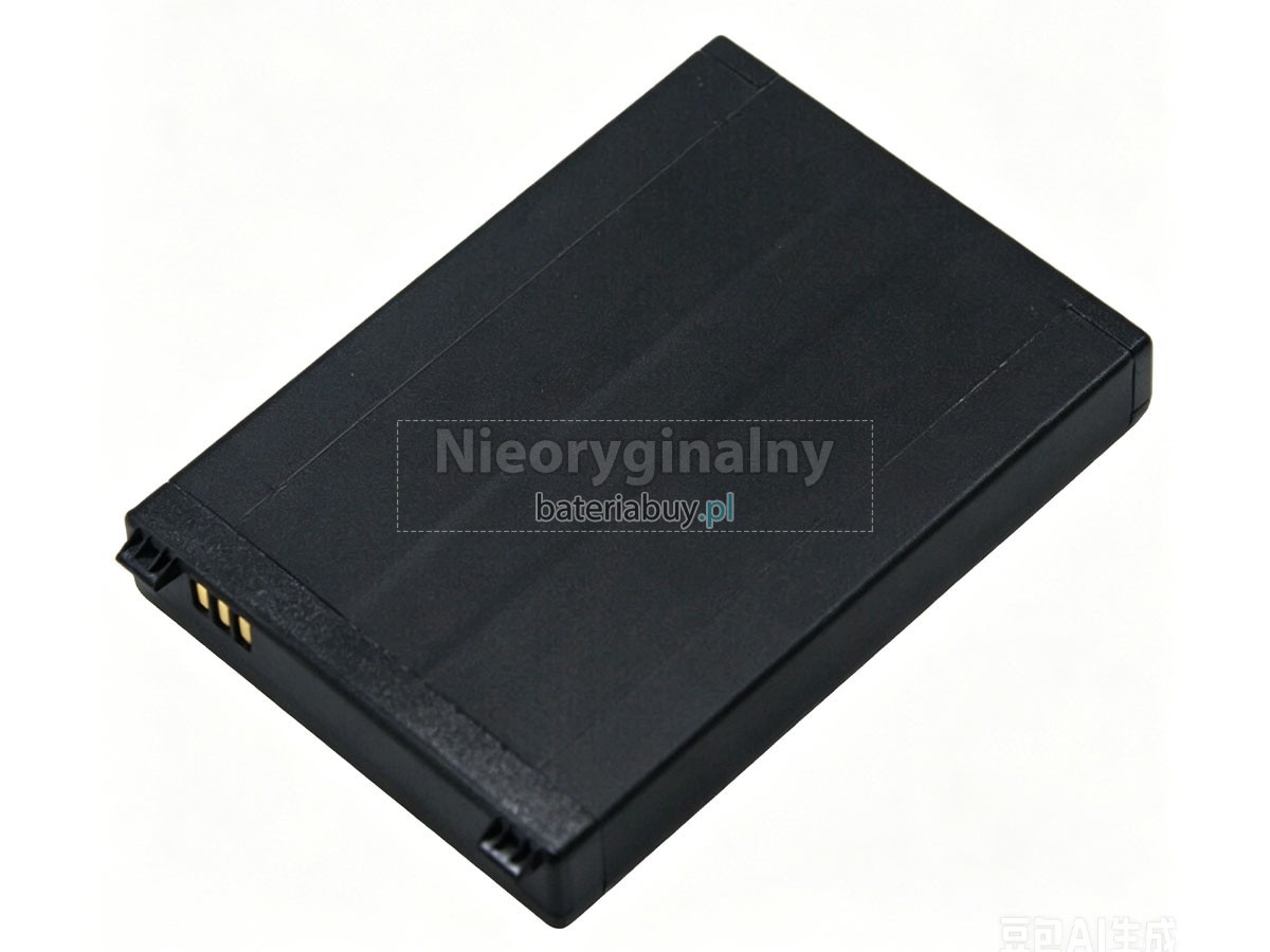Urovo I6300A bateria