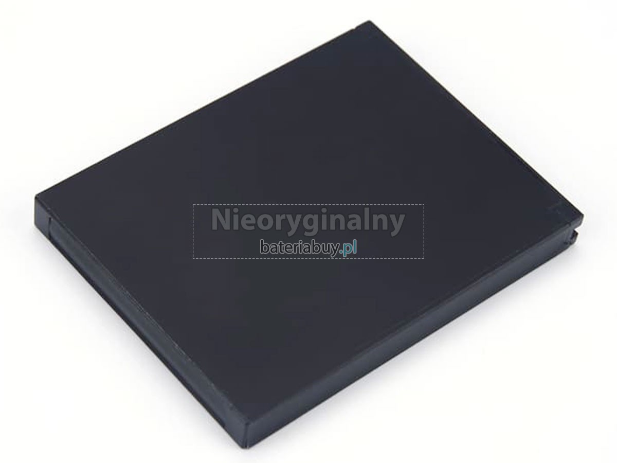 Urovo I6200 bateria