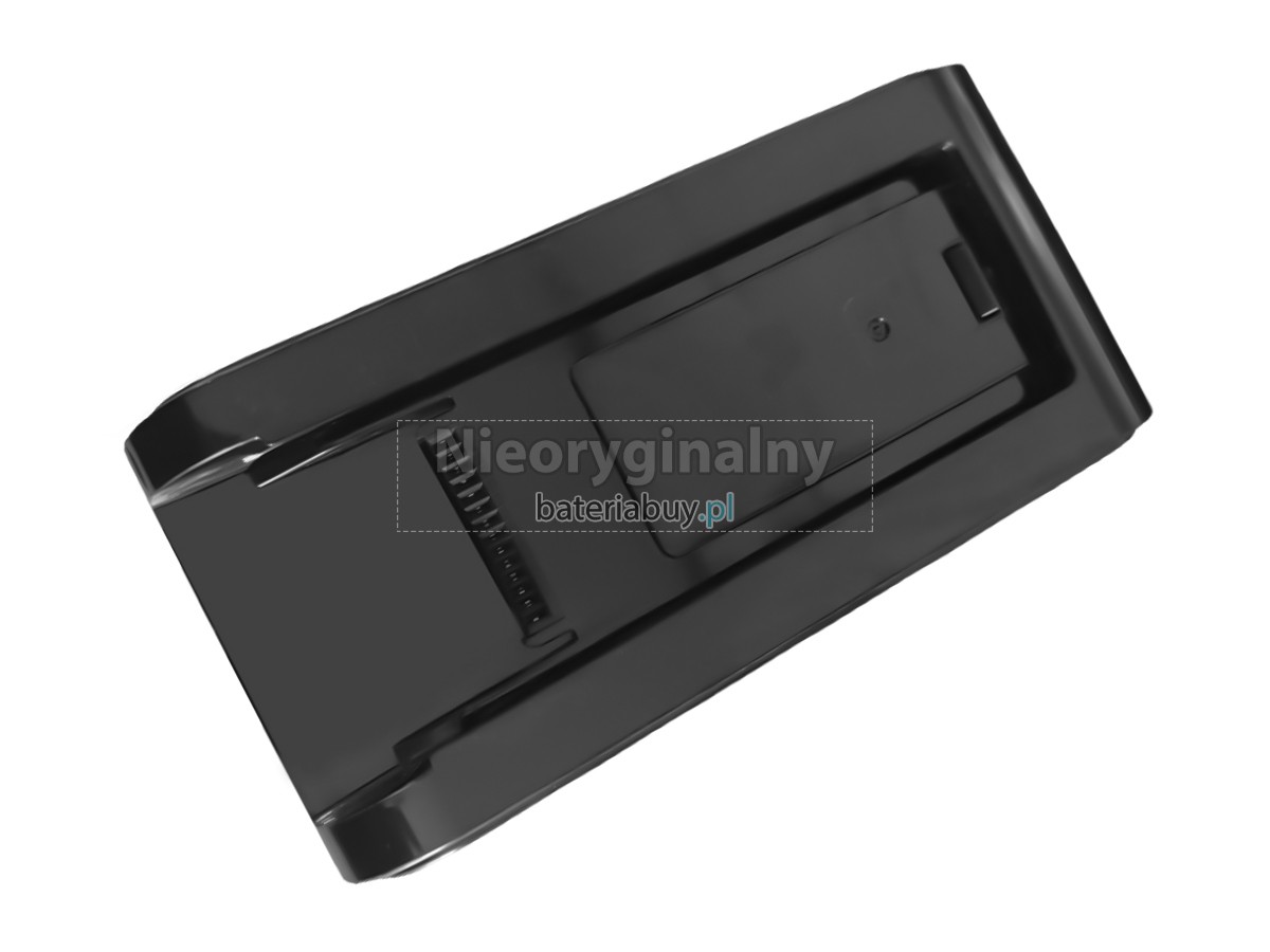 UWANT V-DC500 bateria