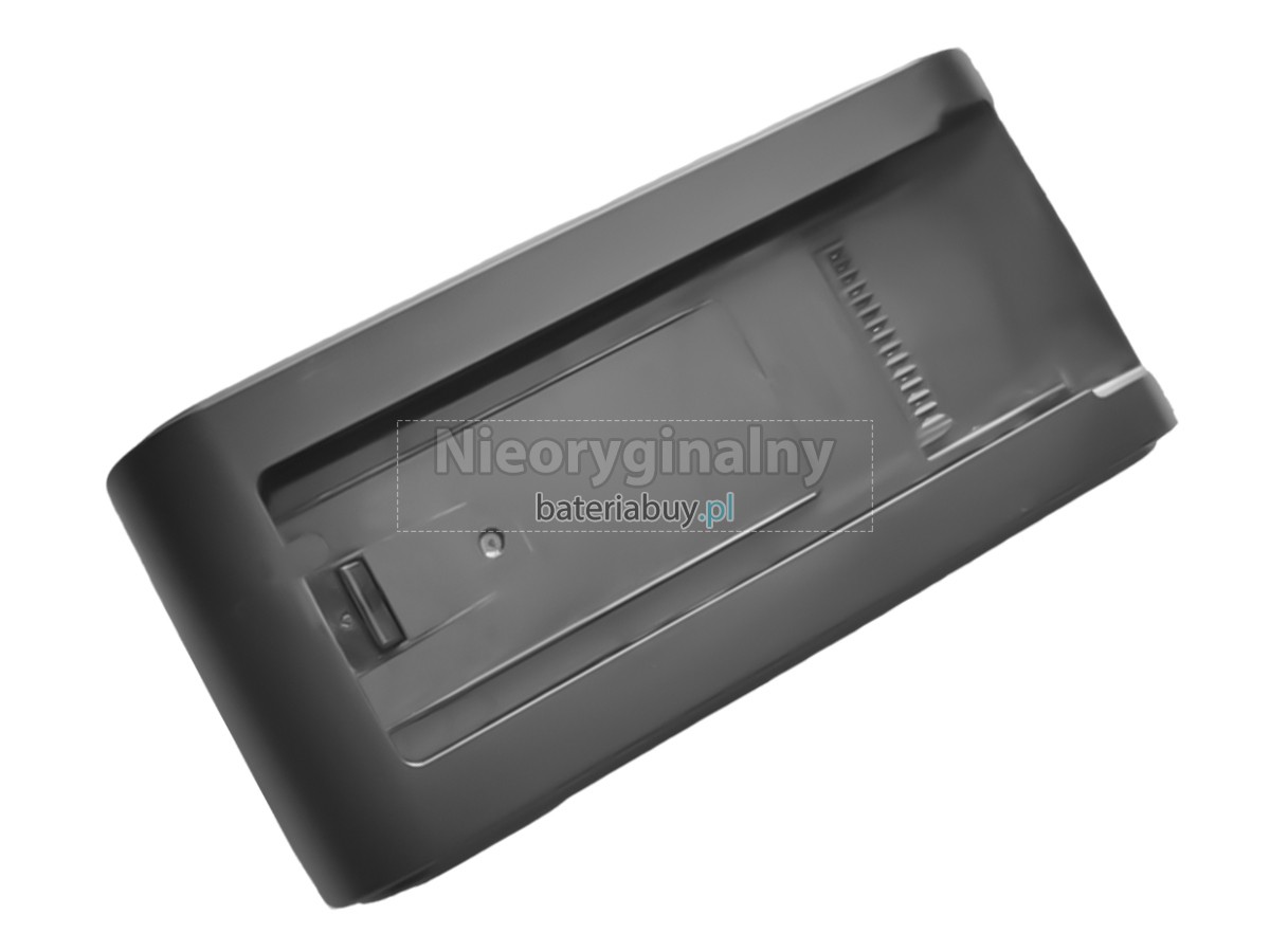 UWANT VC2503.DC25 bateria