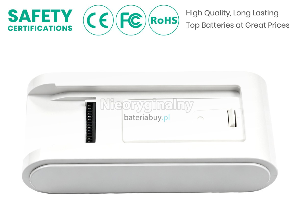 Bateria do Odkurzacz UWANT V200
