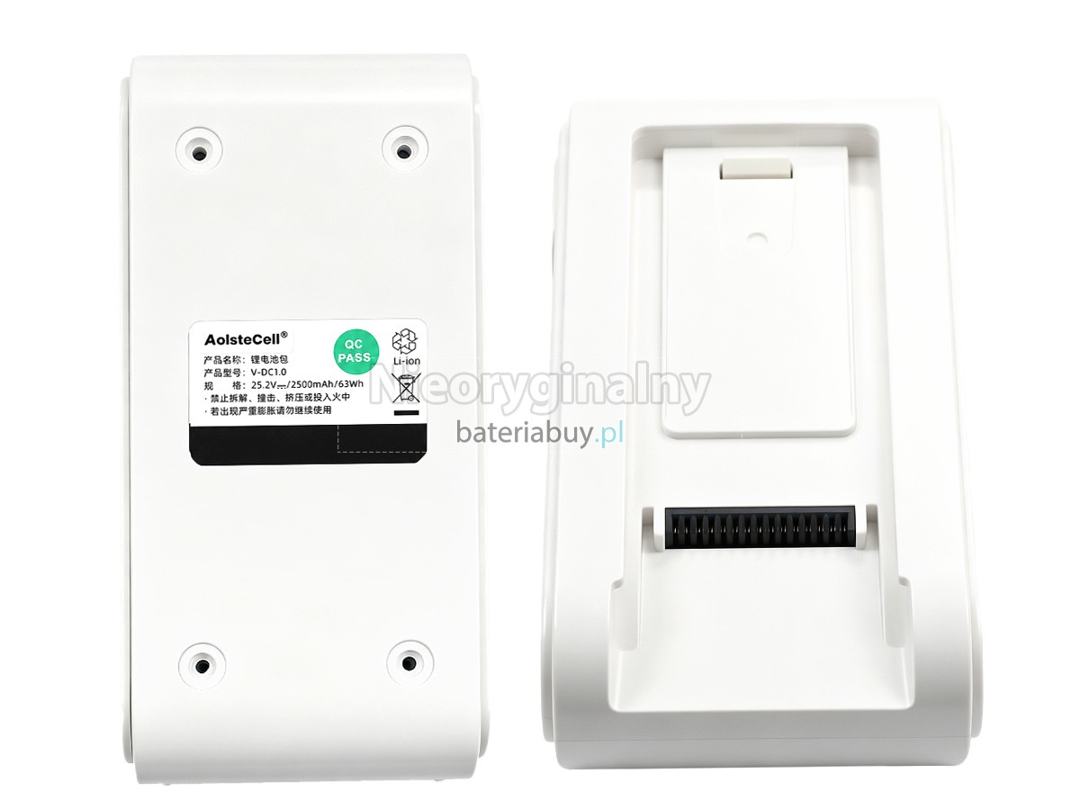 Bateria do Odkurzacz UWANT V200