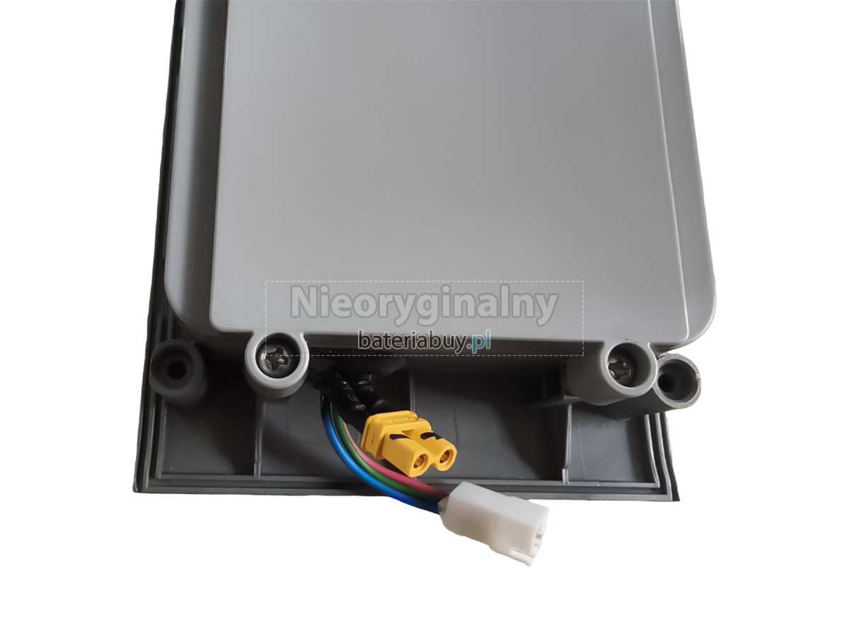 UWANT X200 bateria