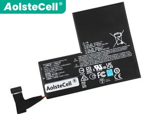 Bateria do Valve Steam Deck(256GB)