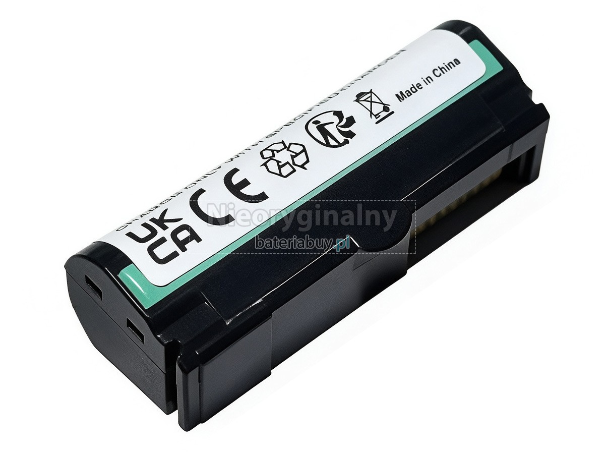 Bateria do skaner kodów kreskowych Verifone BPK470-001