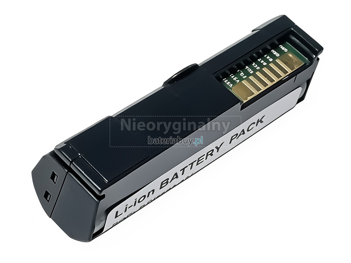 Bateria do skaner kodów kreskowych Verifone BPK470-001