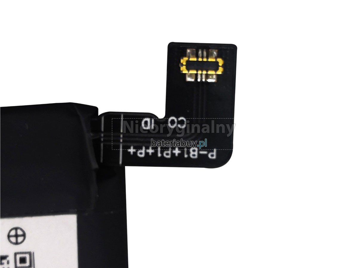 Vivo B-G9 bateria