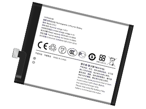 Bateria do Vivo X9S Plus