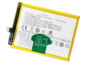 Bateria do Vivo X20 plus
