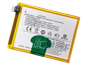 Bateria do Vivo B-F0