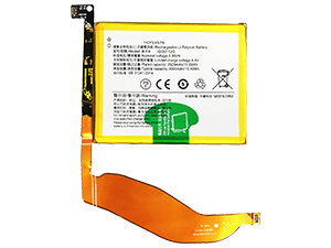 Bateria do Vivo B-F9