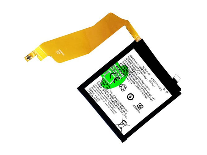 Bateria do Vivo NEX 3 5G