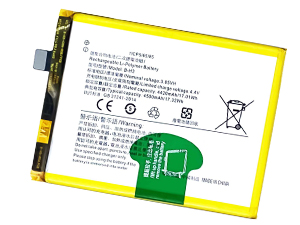 Bateria do Vivo B-H3