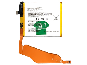 Bateria do Vivo B-H6