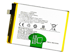 Bateria do Vivo B-K0