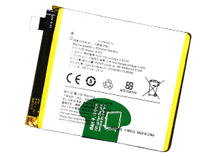 Bateria do Vivo B-K2