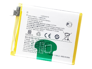 Bateria do Vivo B-K3