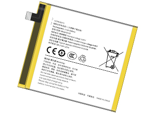 Bateria do Vivo B-K8
