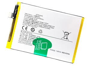 Bateria do Vivo B-O5