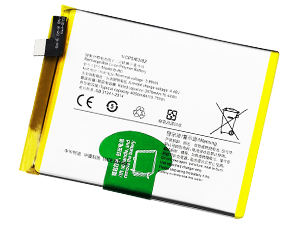 Bateria do Vivo B-R0