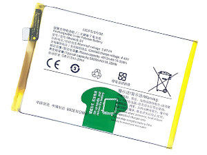 Bateria do Vivo B-S1
