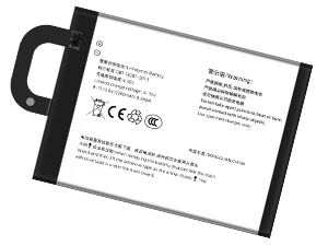 Bateria do Vivo Y18