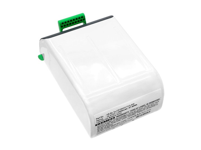Bateria do Vorwerk Kobold 48245