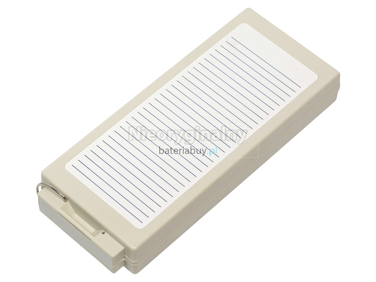 Welch Allyn 10N-4000AA bateria