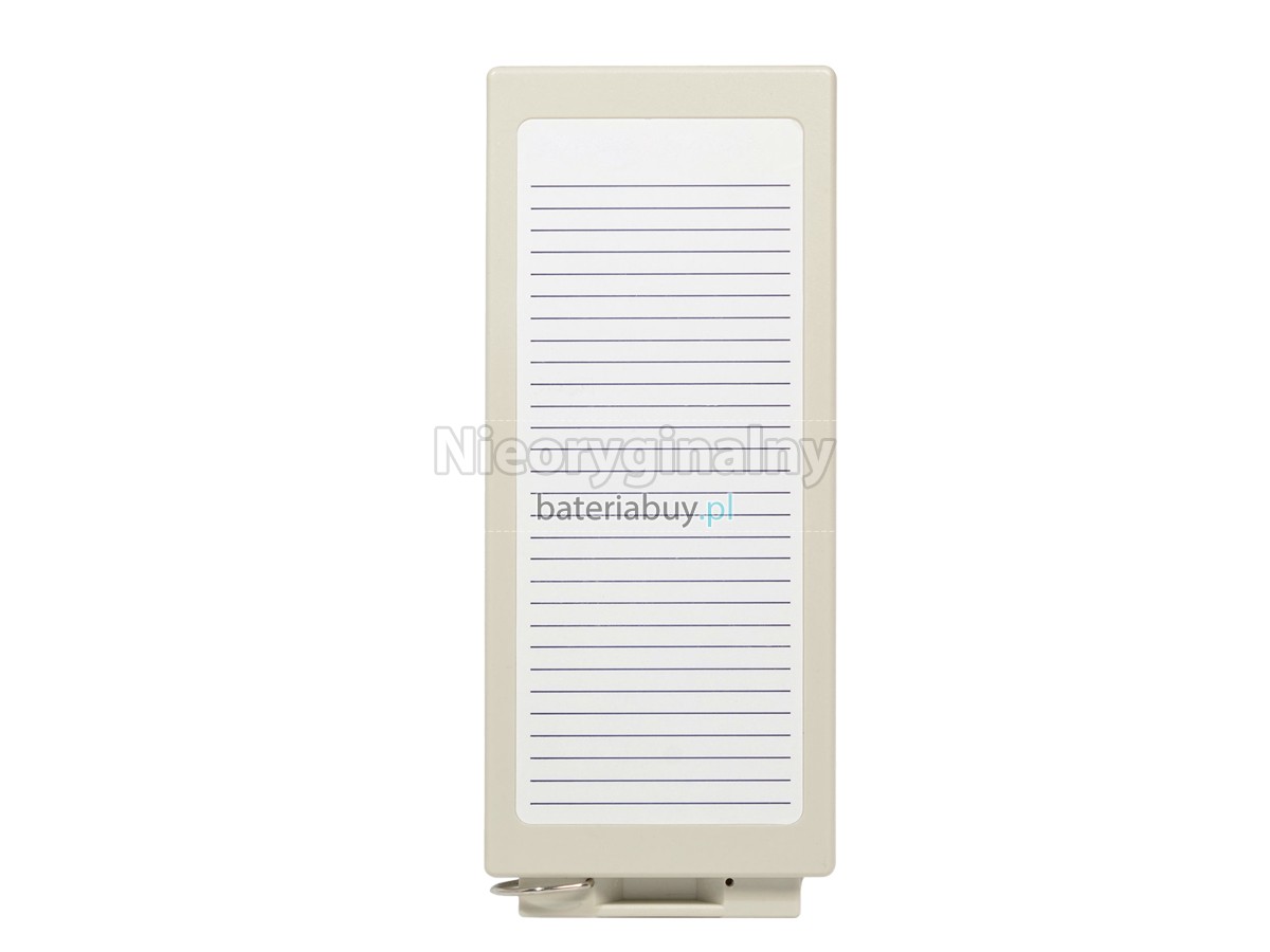 Welch Allyn 10N-4000AA bateria