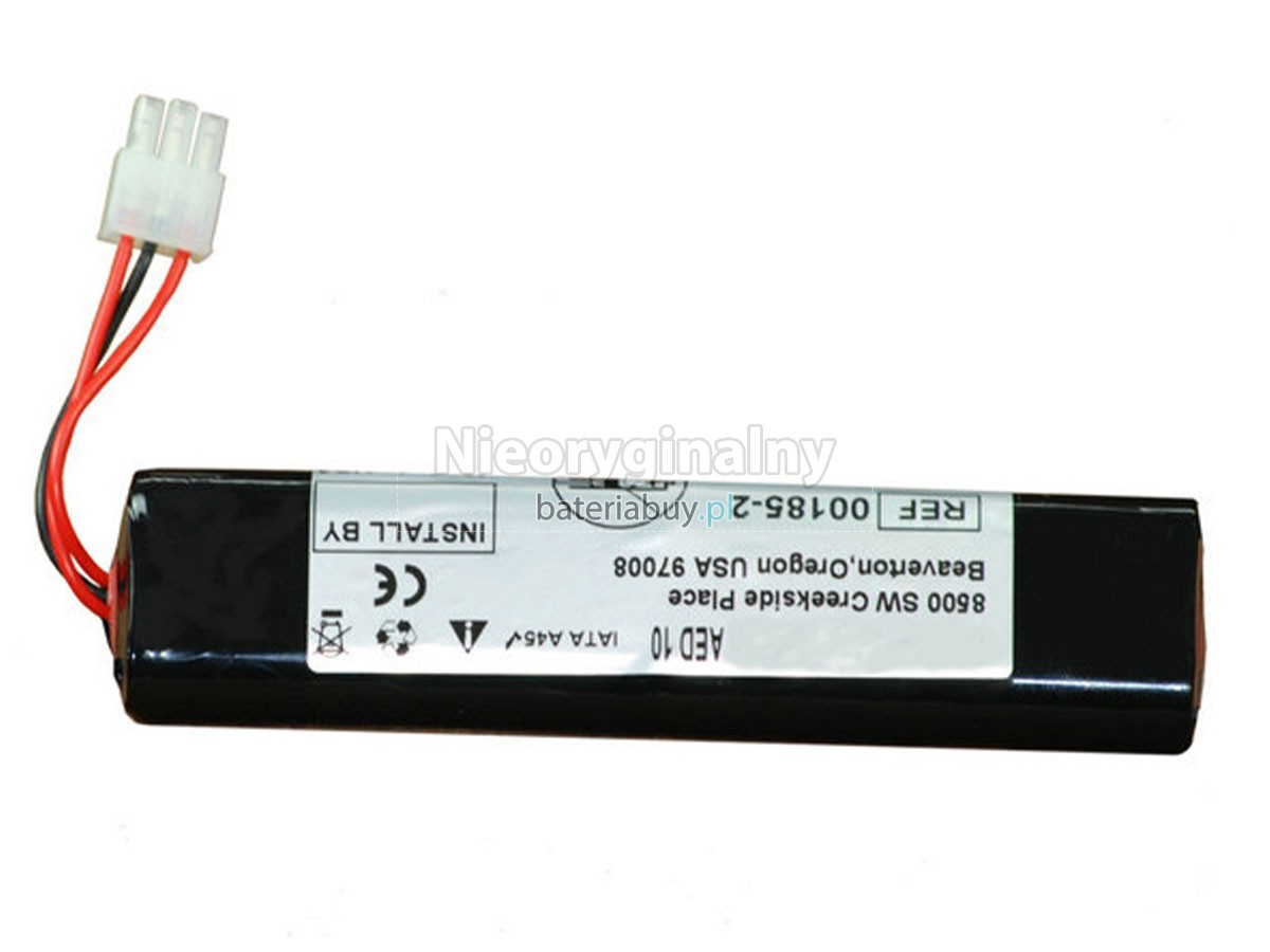 Welch Allyn 00185-2 bateria