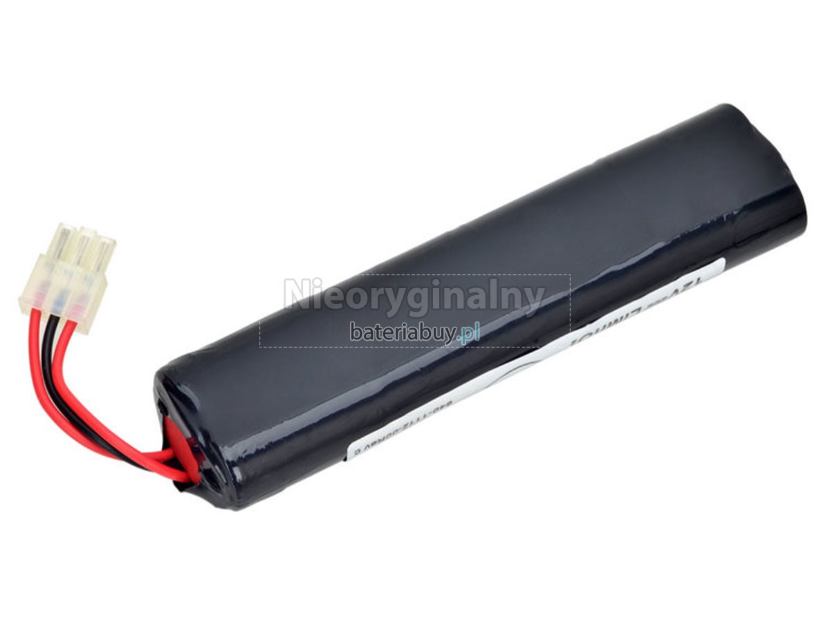 Welch Allyn 00185-2 bateria