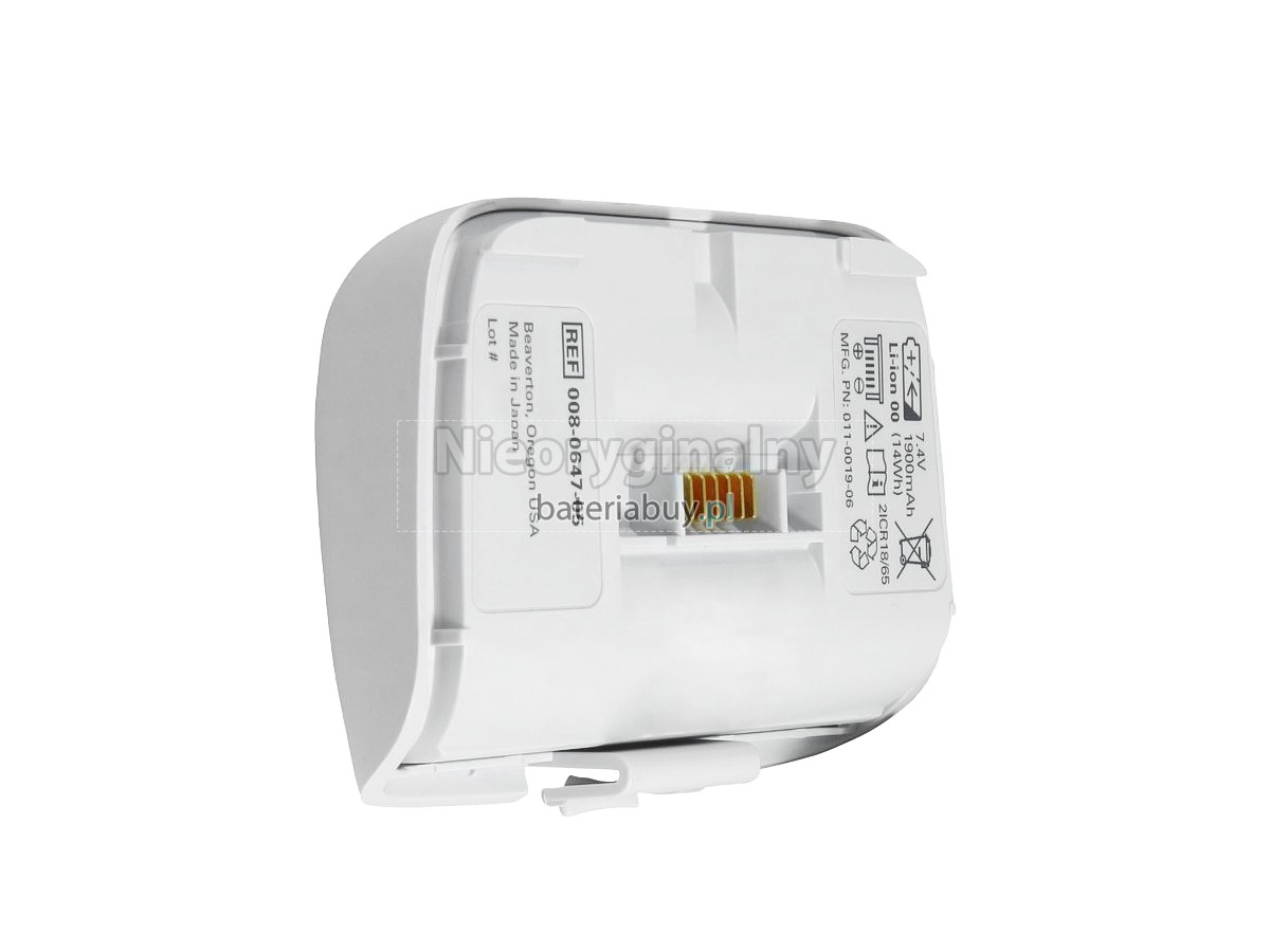 Welch Allyn 3168 bateria