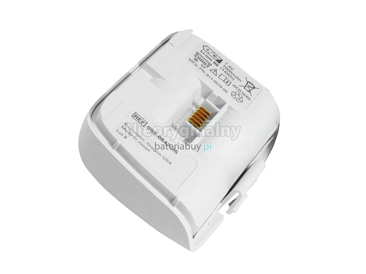 Welch Allyn 3168 bateria