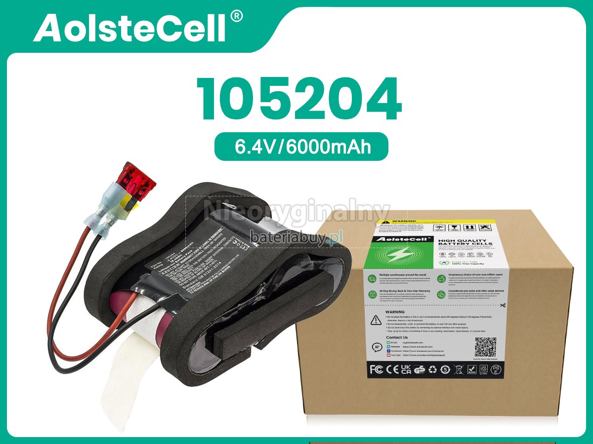 Welch Allyn B11846 bateria