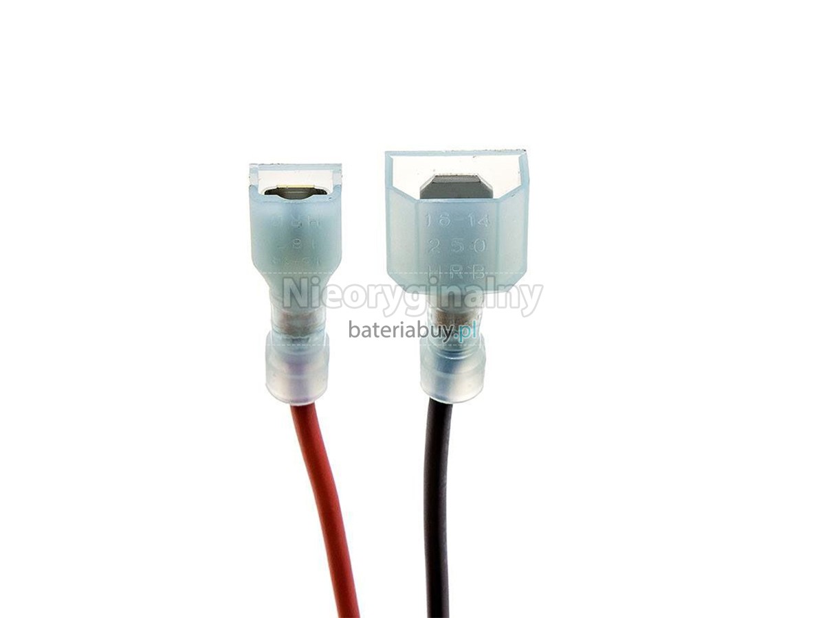 Welch Allyn B11846 bateria