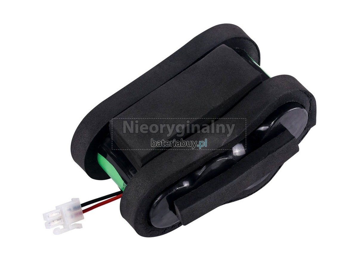 Welch Allyn 105632 bateria