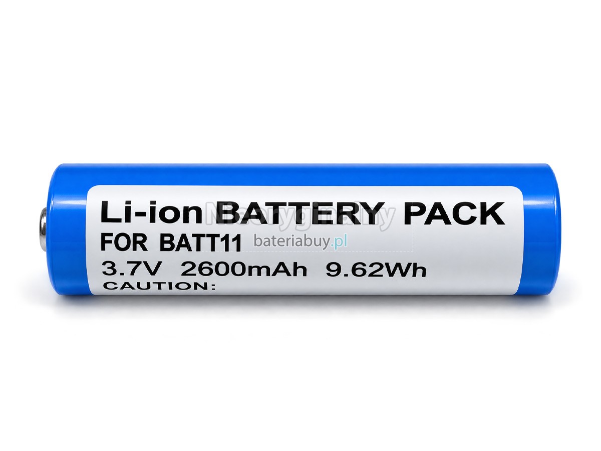 Bateria do Medyczny Welch Allyn BATT11