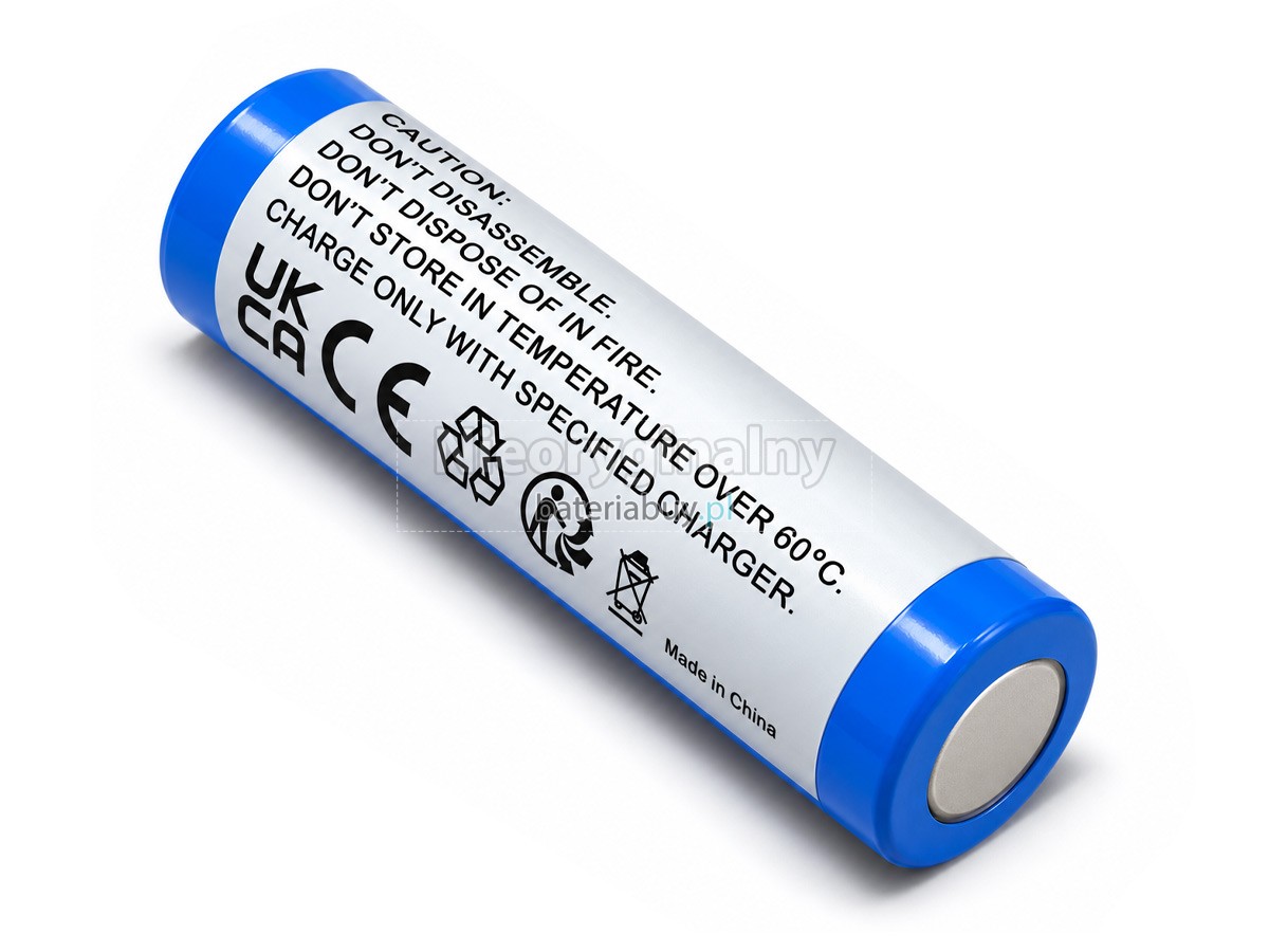Bateria do Medyczny Welch Allyn BATT11