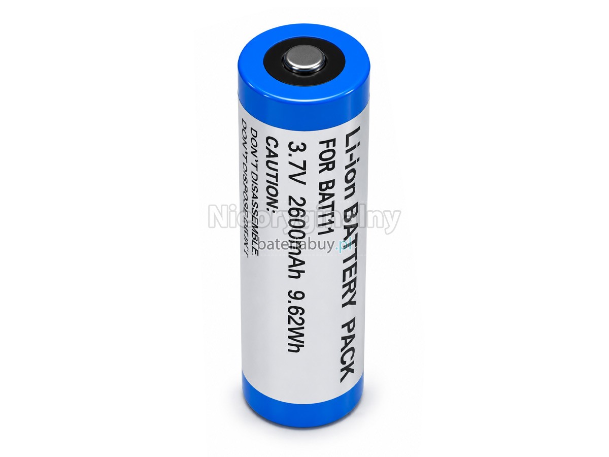Bateria do Medyczny Welch Allyn BATT11