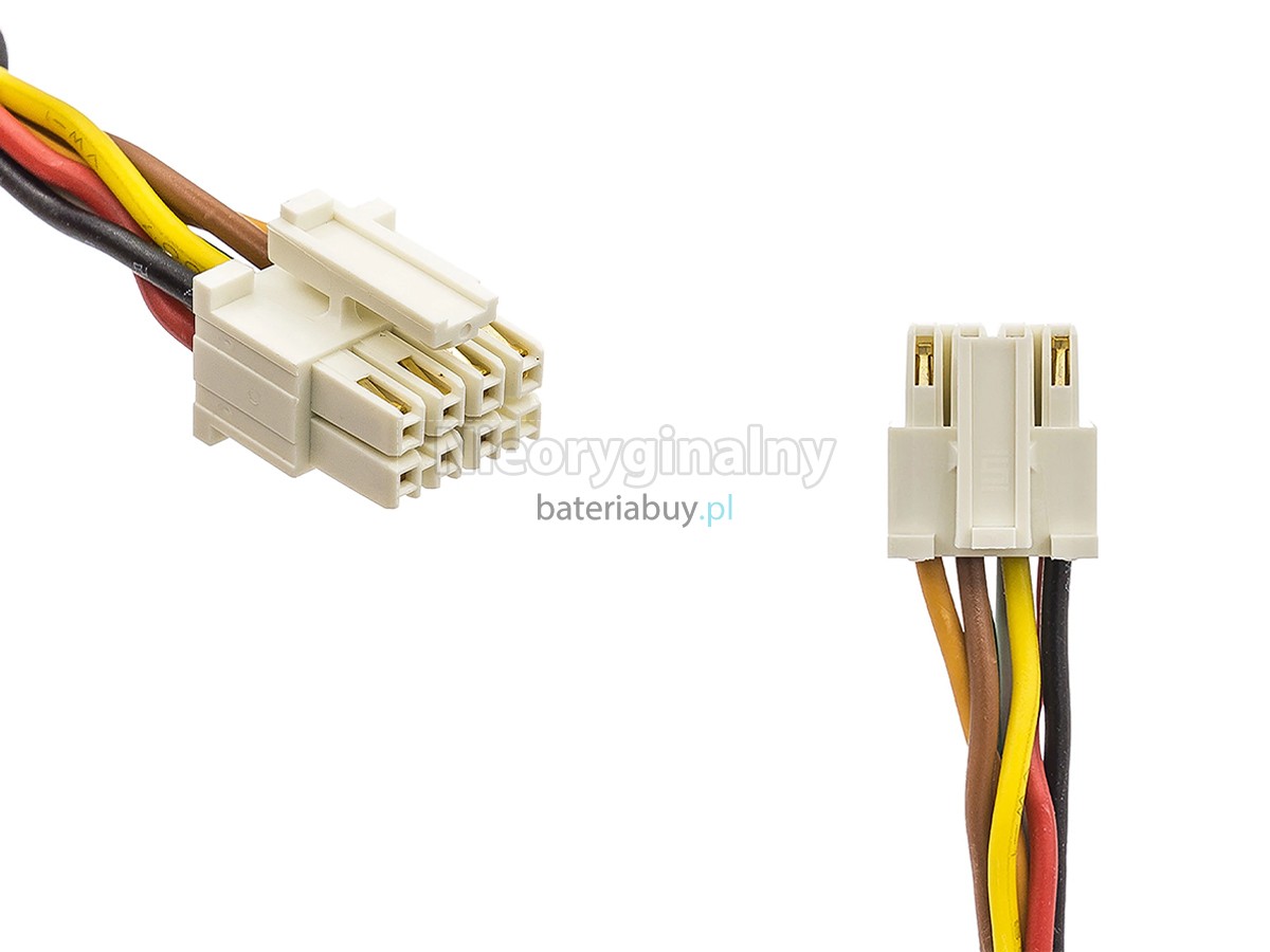 Welch Allyn 901000 bateria