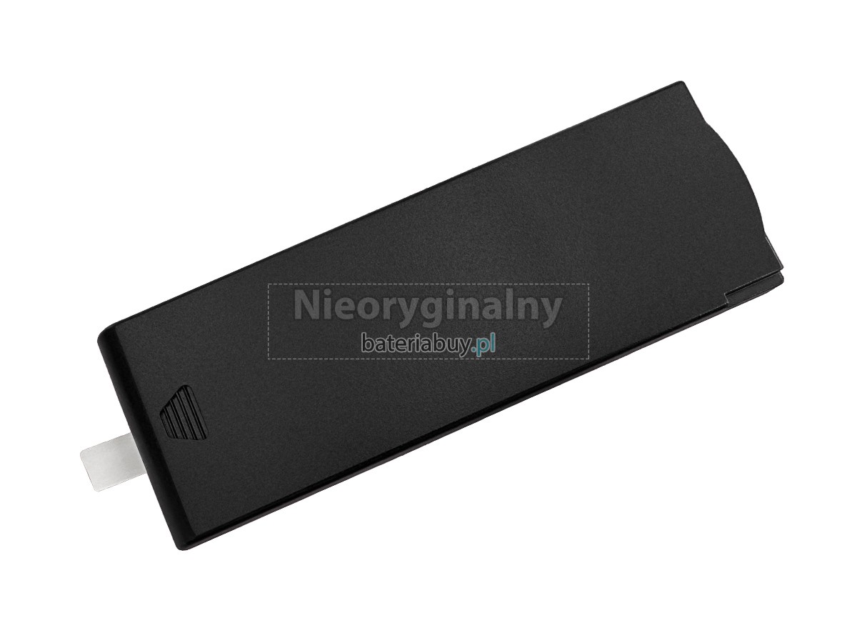 Welch Allyn CONNEX VITAL SIGNS MONITOR bateria