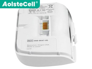 Bateria do Welch Allyn 3168