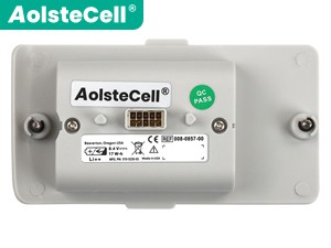 Bateria do Welch Allyn PROPAQ LT