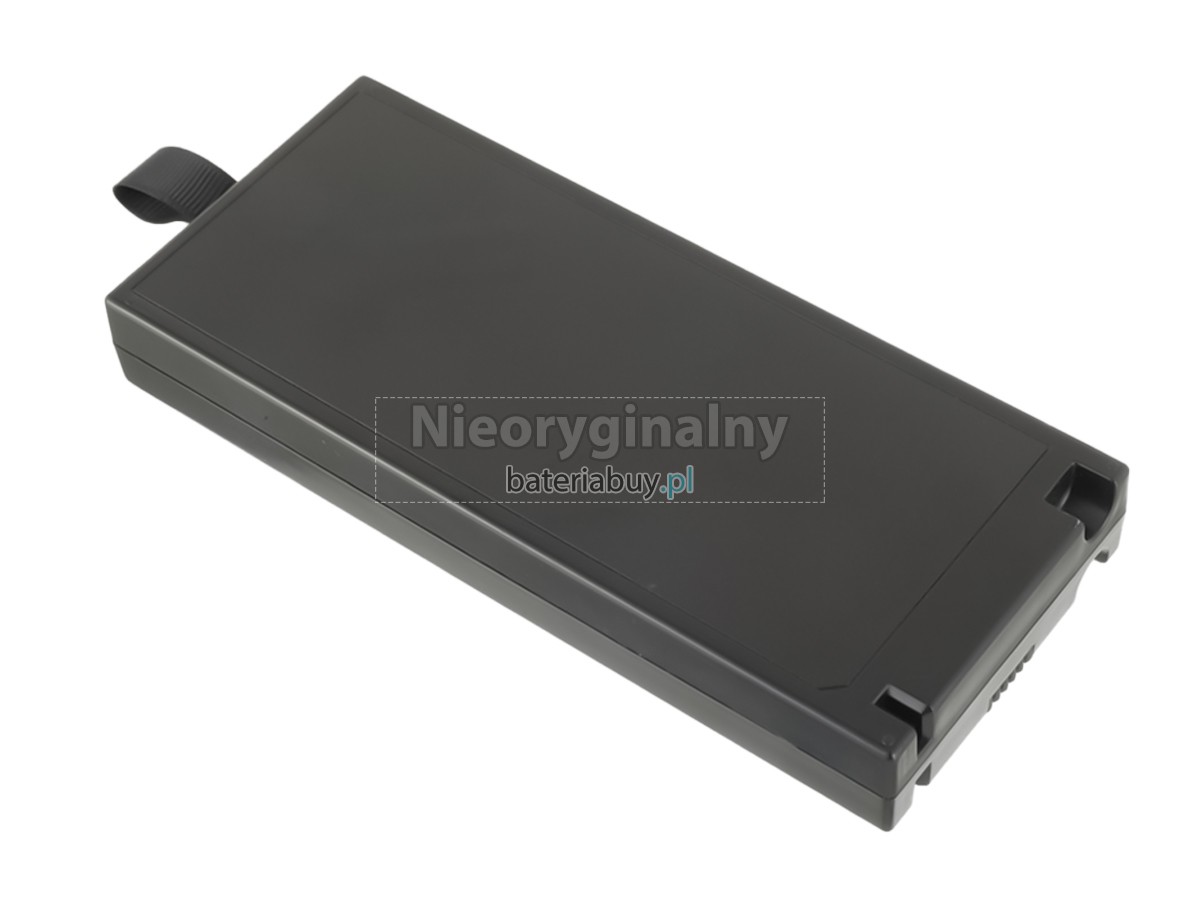 Wisonic WPM-120 bateria