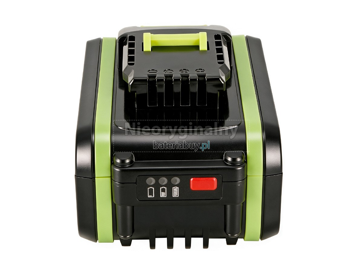 Bateria do Narzędzie Elektryczne Worx WG545