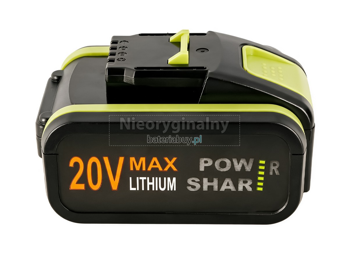 Bateria do Narzędzie Elektryczne Worx WG545
