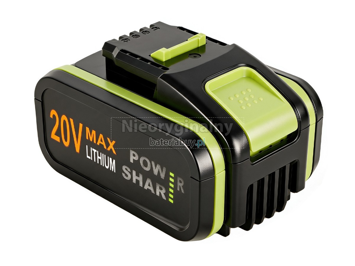 Bateria do Narzędzie Elektryczne Worx WG545